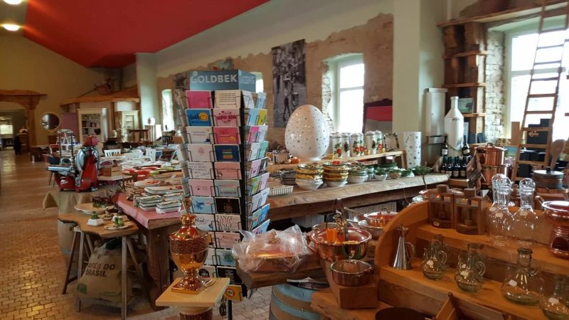 Tratoria bell'ambiente