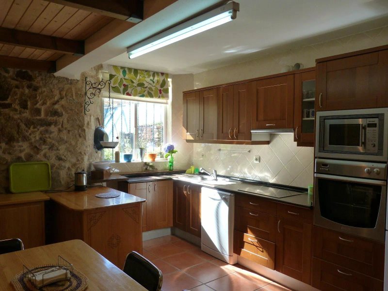 NaturXabre Surfhouse & Surfcamp