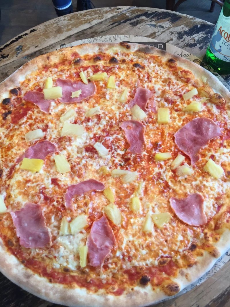 L'Osteria Heilbronn