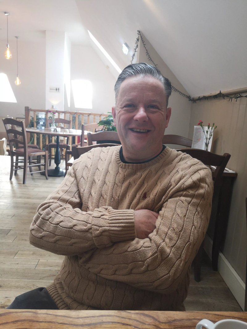 The Lodge Restaurant