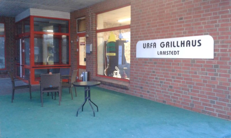 Urfa Grill