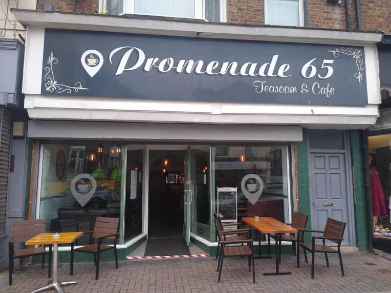 Promenade 65