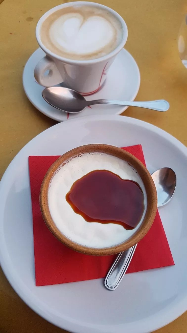 Trattoria Pizzeria La Piazzetta