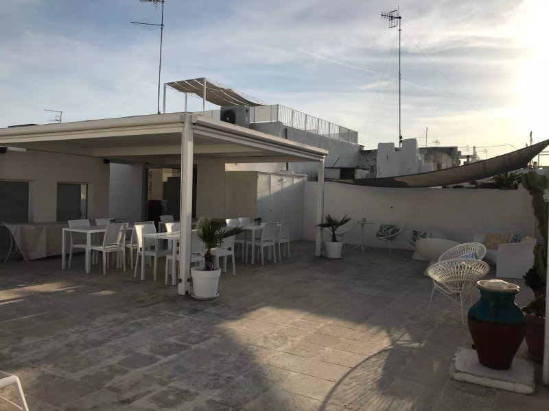 Donna Domenica Boutique Suites