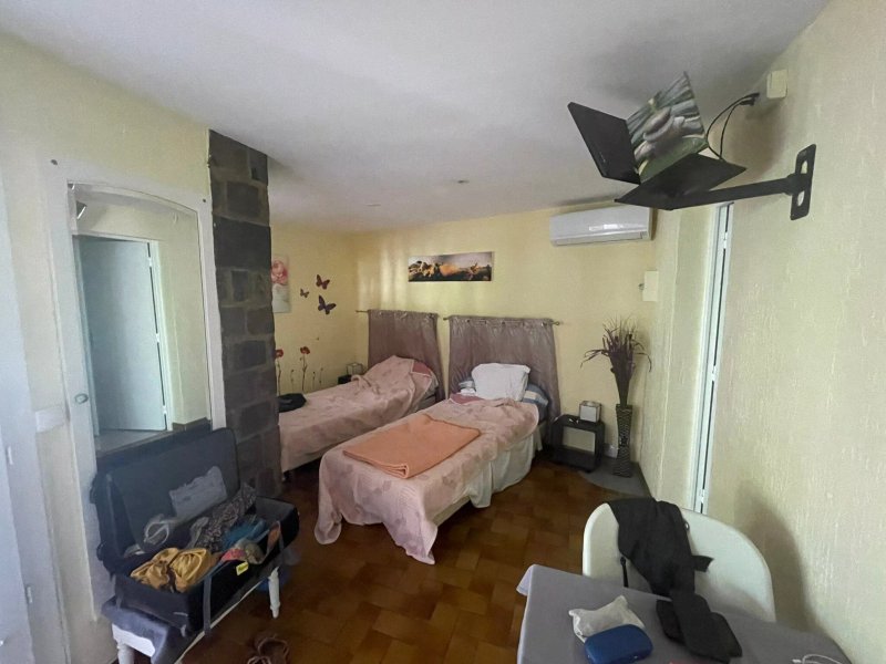 Mas Aurélia B&B