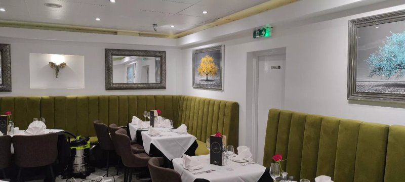 The Watling Rasoi