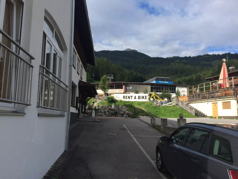 Gasthof Juchhof