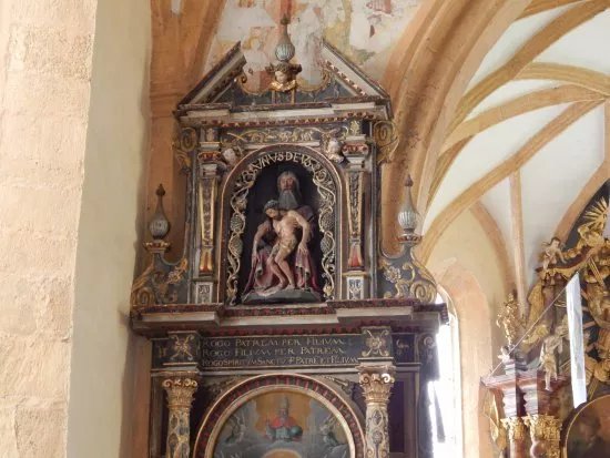 Church of Holy Spirit