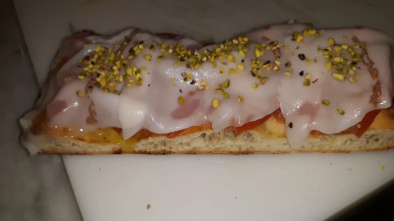 Pizzeria Prontopizza da Carle