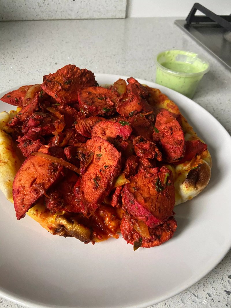 Townhill Tandoori - Indian Takeaway