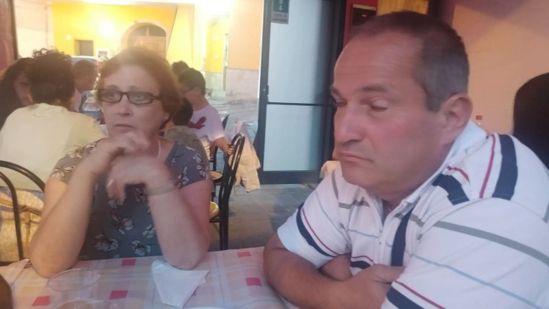 Pizzeria l'Angelo e il Diavolo