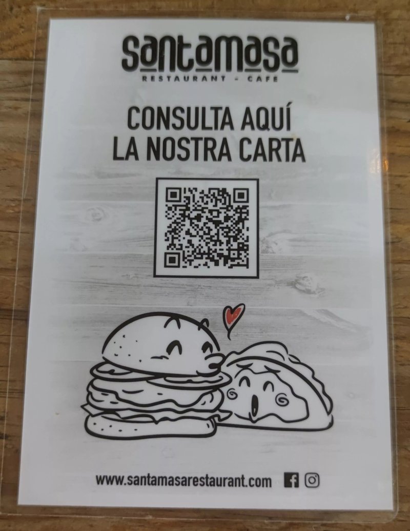 Santamasa