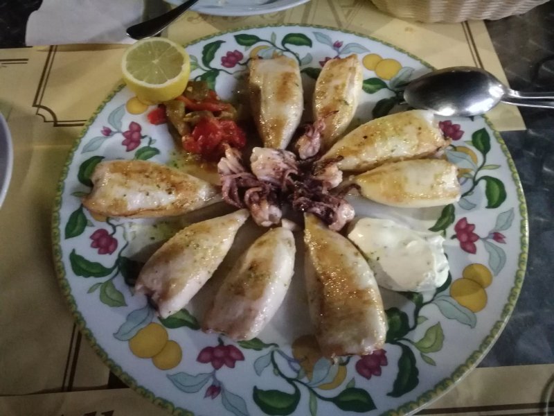 El Albero Restaurante