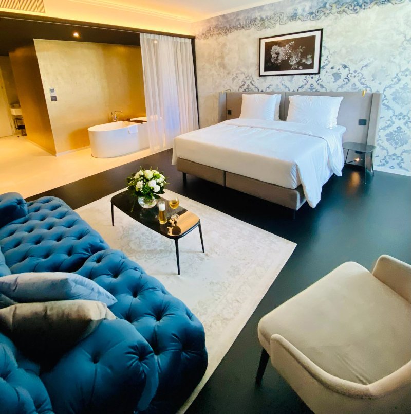HYPERION Hotel Salzburg