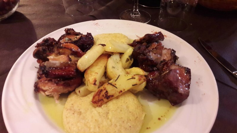 Albergo Ristorante Slalom
