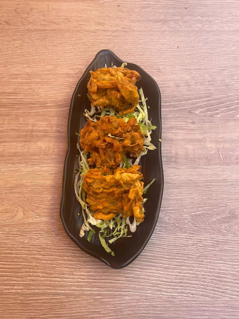 Goa Indian Tandoori Restaurant