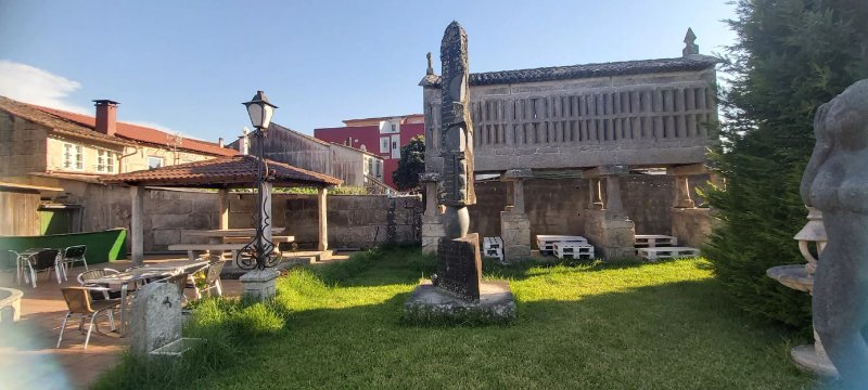 Alberque Villa San Clemente
