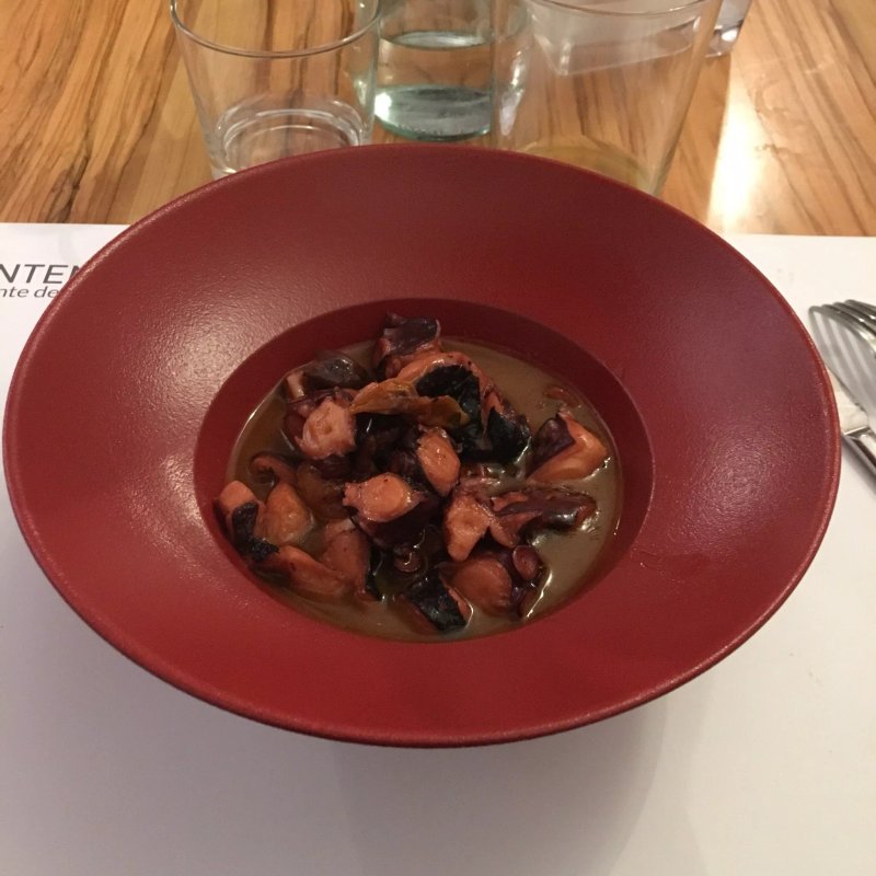 Rossointenso Enoteca Ristorante Degusteria