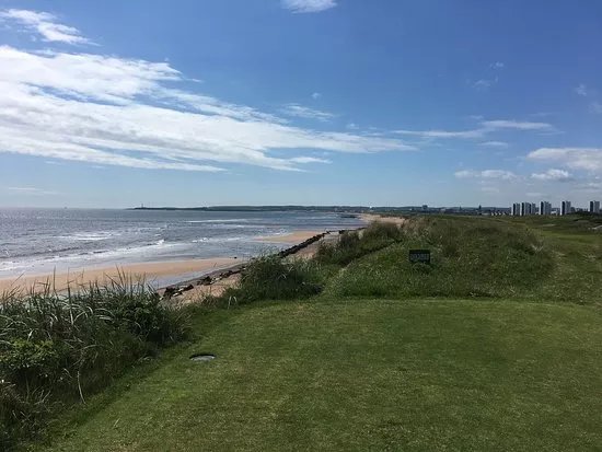 Royal Aberdeen Golf Club