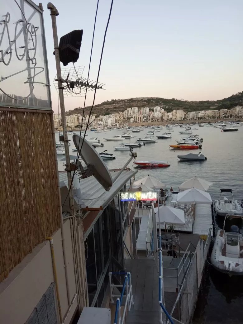 Beachaven Restaurant