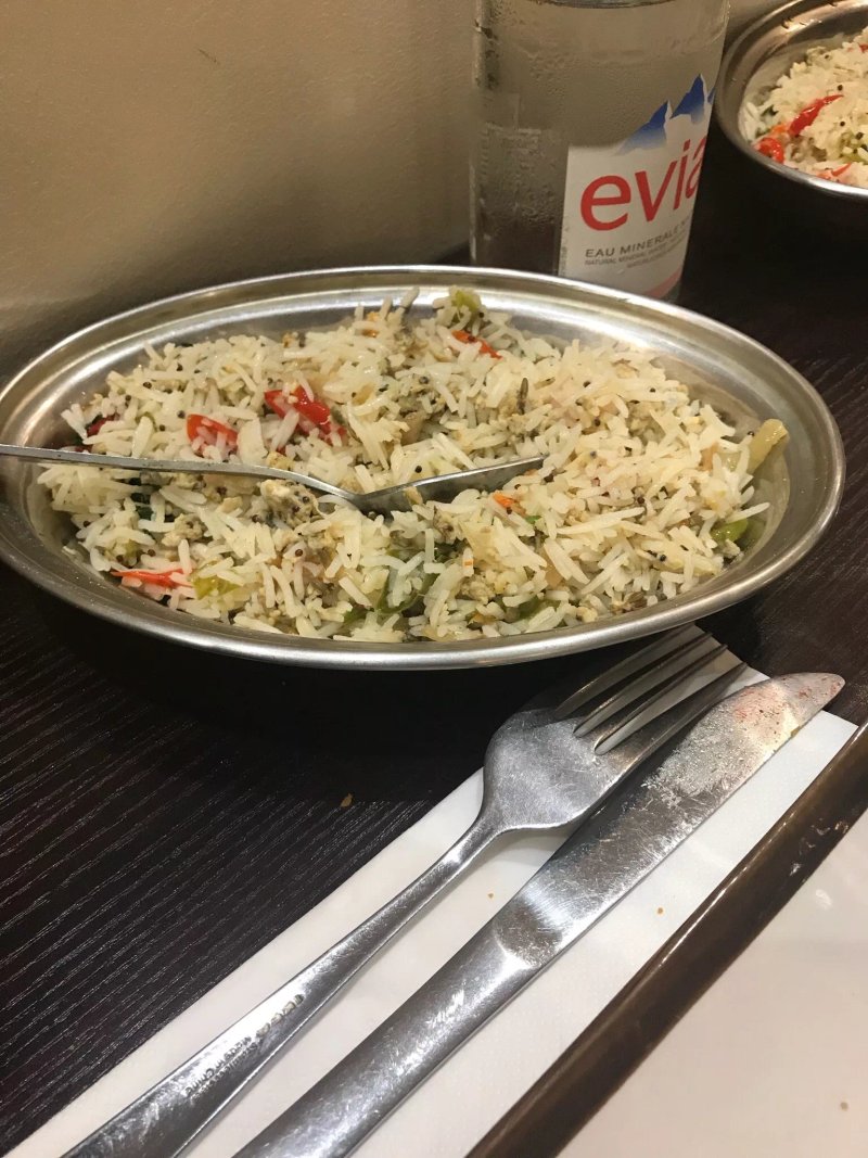 Kerala Restaurant Indien