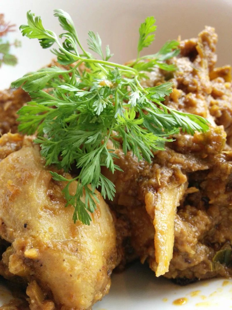 Malaysian Deli