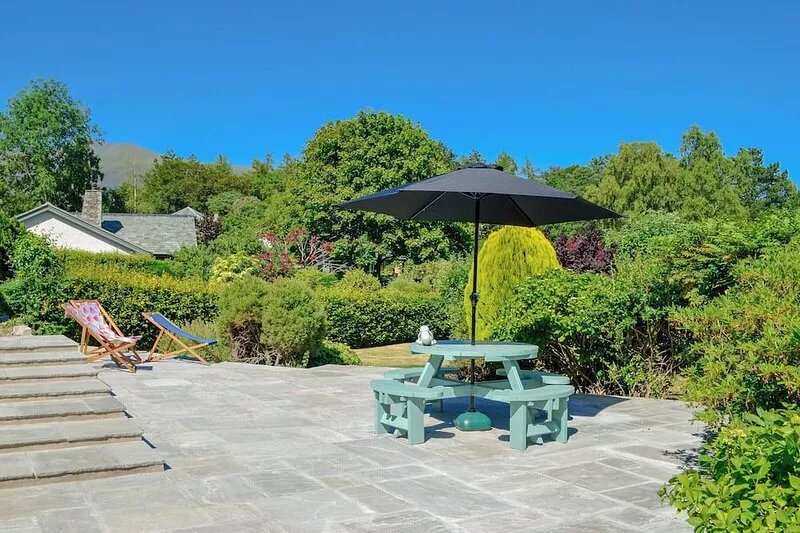 3 bedroom accommodation in Portinscale, near Keswick