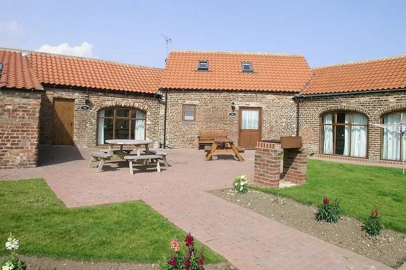 Dove Cottage - 25117