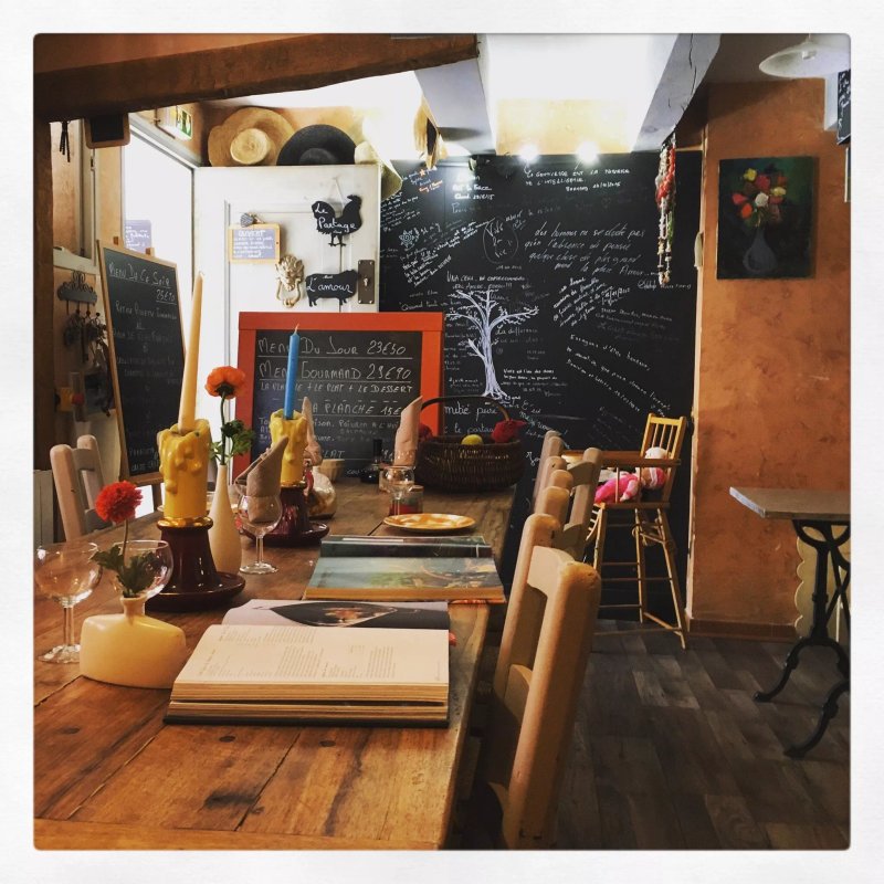 La Cave