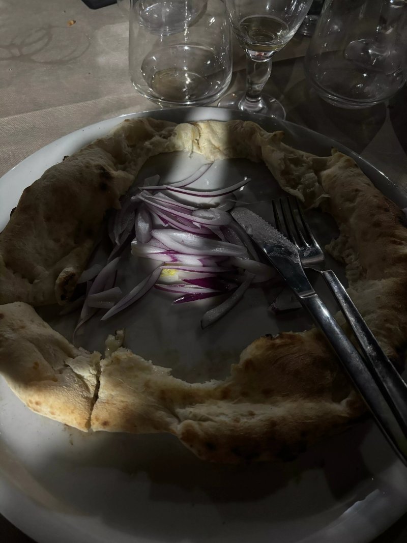 Le Lanterne Pizzeria Sfizi Spaghetteria