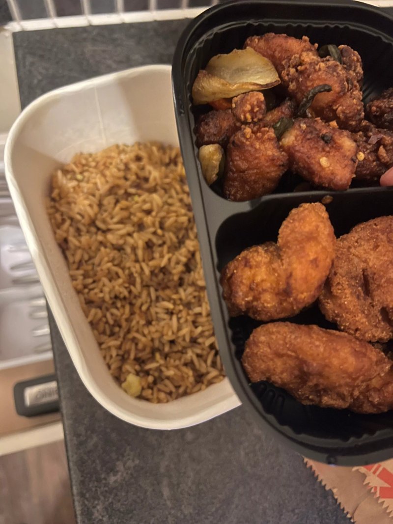 Chopstix Noodle Bar