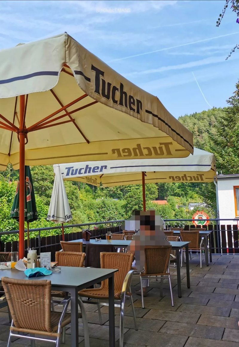Landgasthof Hotel Frankenstern