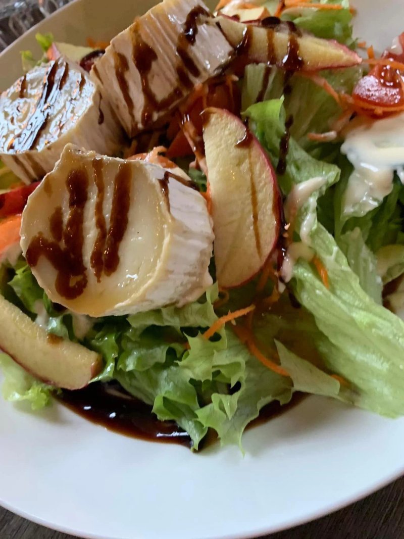 Brasserie Oud Hulst