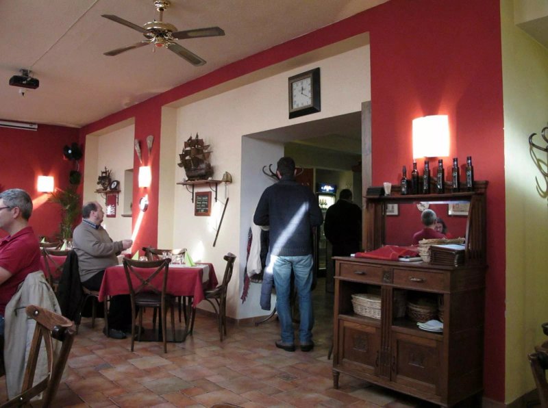 Mariani Ristorante Pizzeria