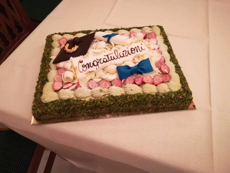 Pasticceria San Vigilio