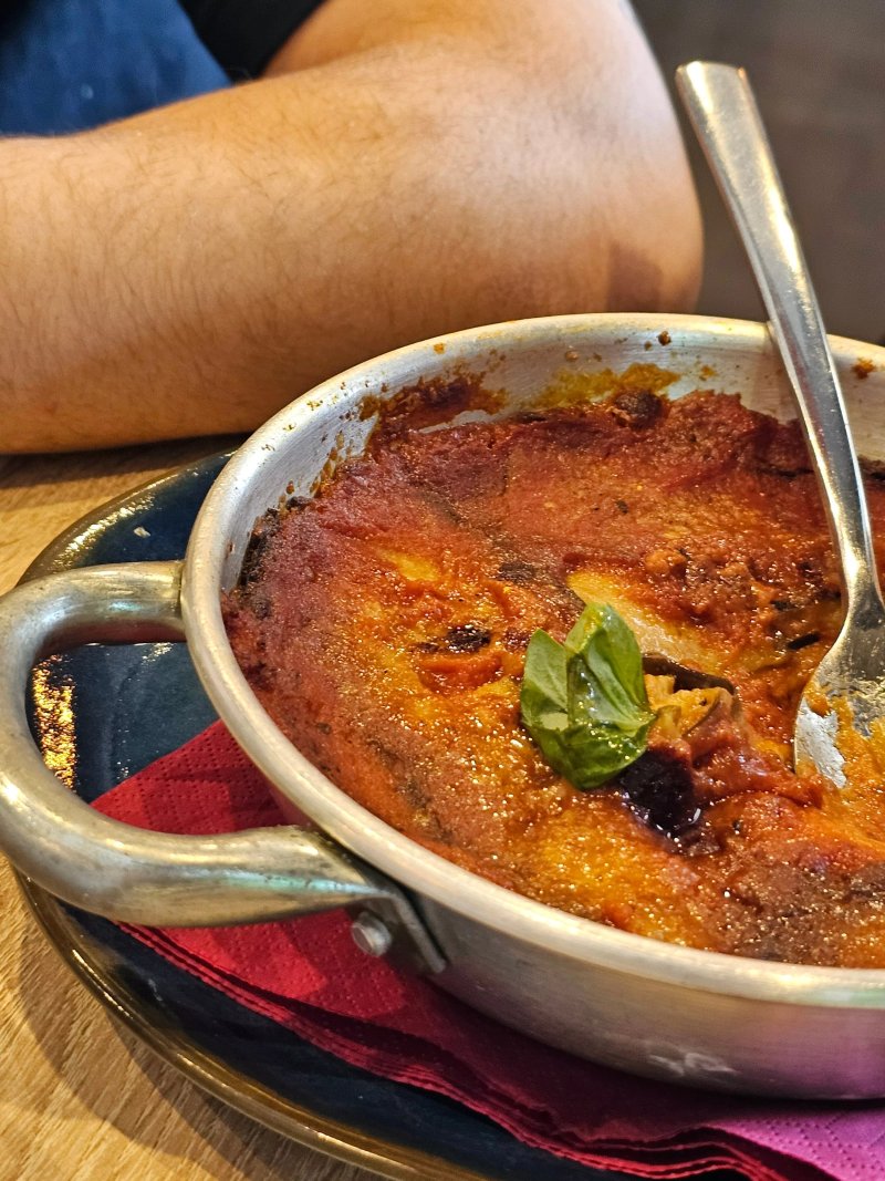 Svinati Vino & Cucina