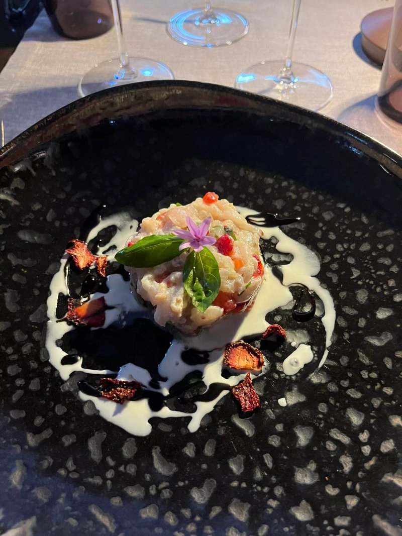 Restaurant L'ID