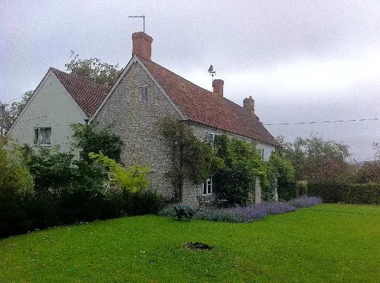 Cherry Pie Lane B & B