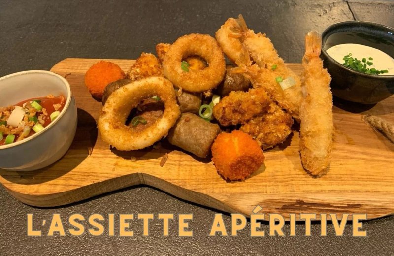 La Brasserie Du 4009 By Pompon