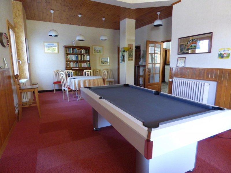 Logis Hôtel La Cremaillère