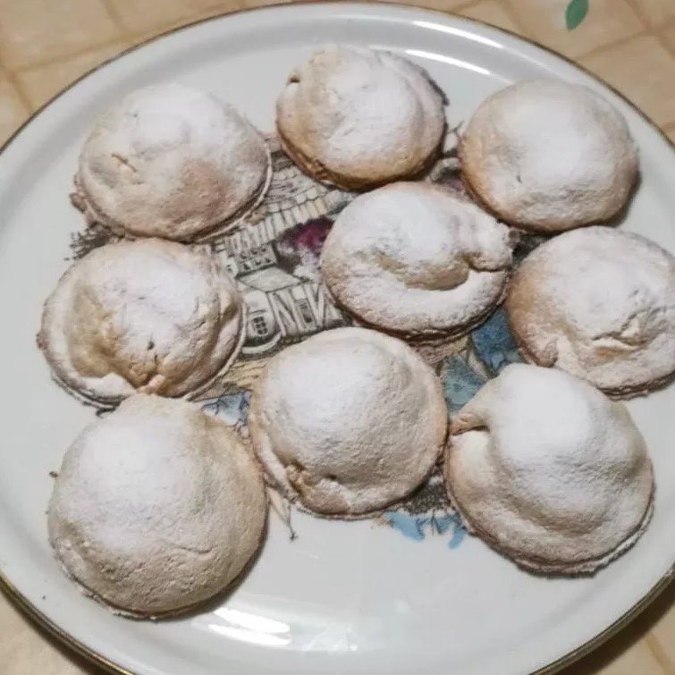 erice regia pasticceria san domenico