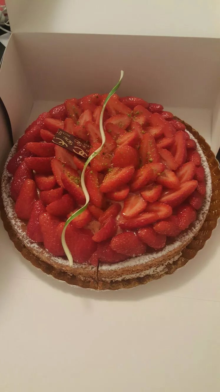 Patisserie Scholler