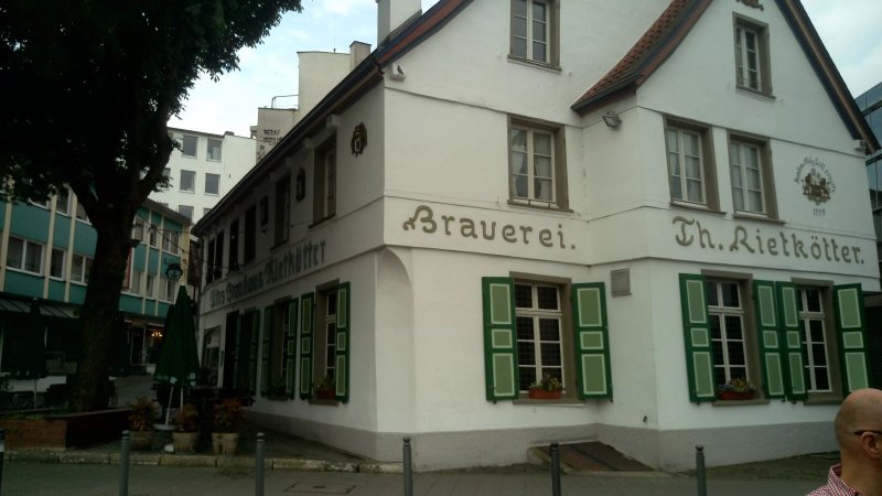 Brauhaus Rietkotter