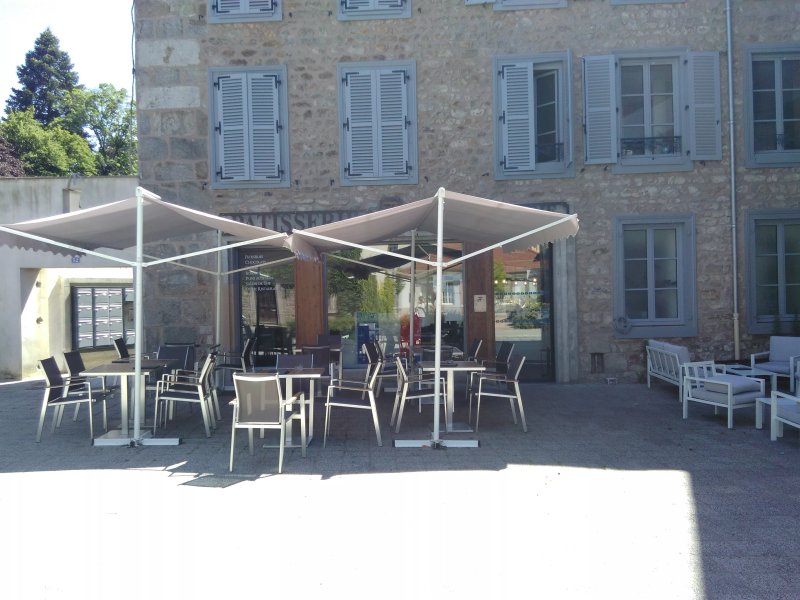 Patisserie Jaillot