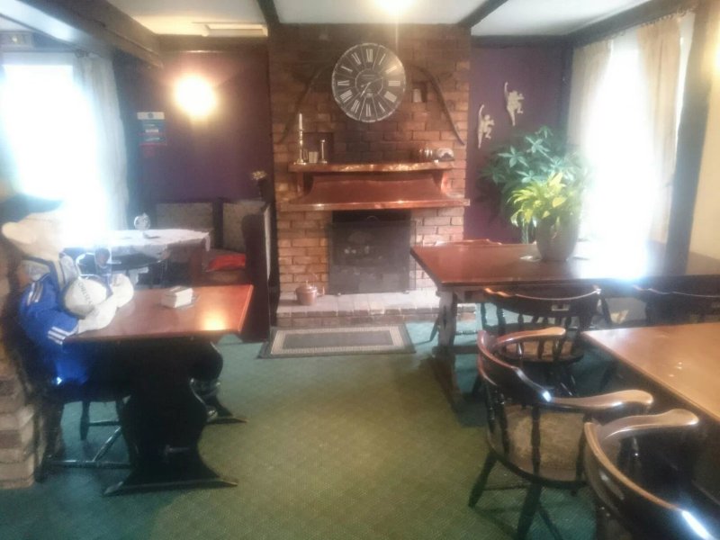 The Prince of Wales