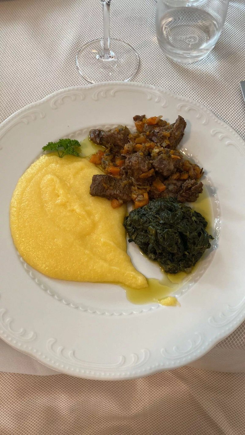 Hotel Ristorante Ciori