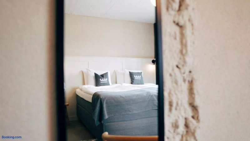Loft Hotel Rauma