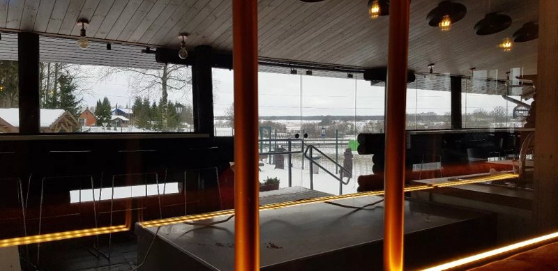 Wrana Cafe