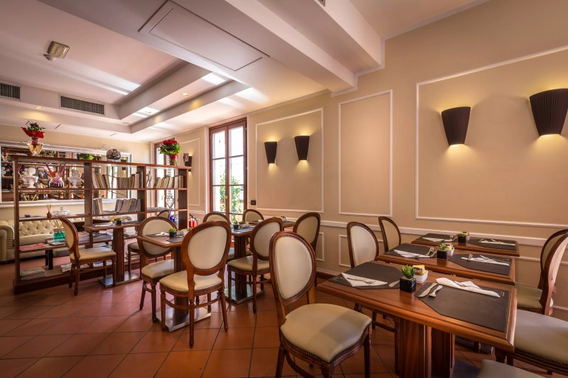 Hotel Duomo Firenze