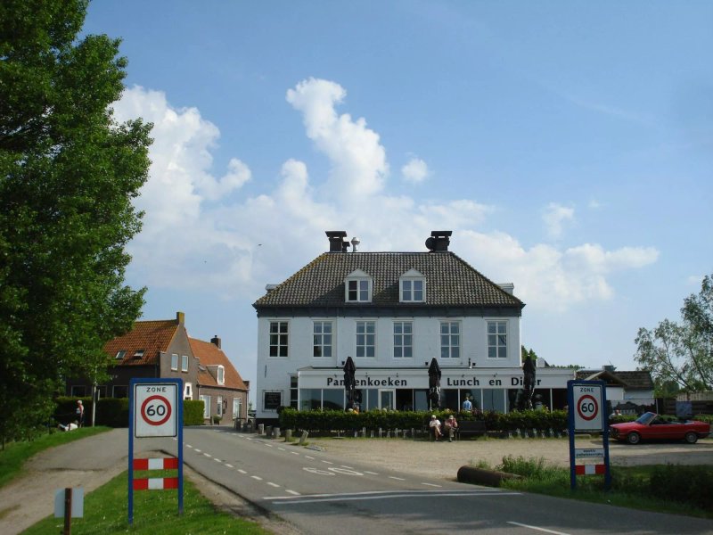 't  VeerHuys